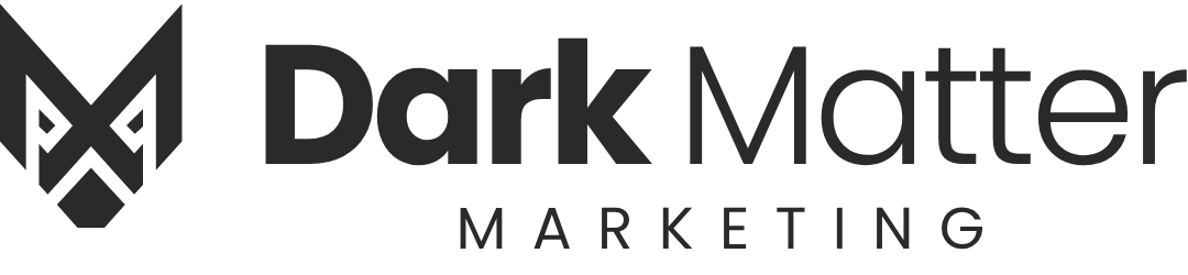 DarkMatter Marketing